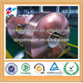 copper alloys c12200